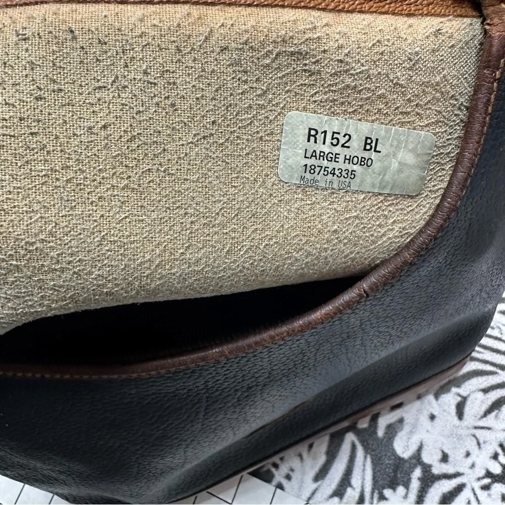 Bally Of Switzerland Leather Briefcase Attaché Case